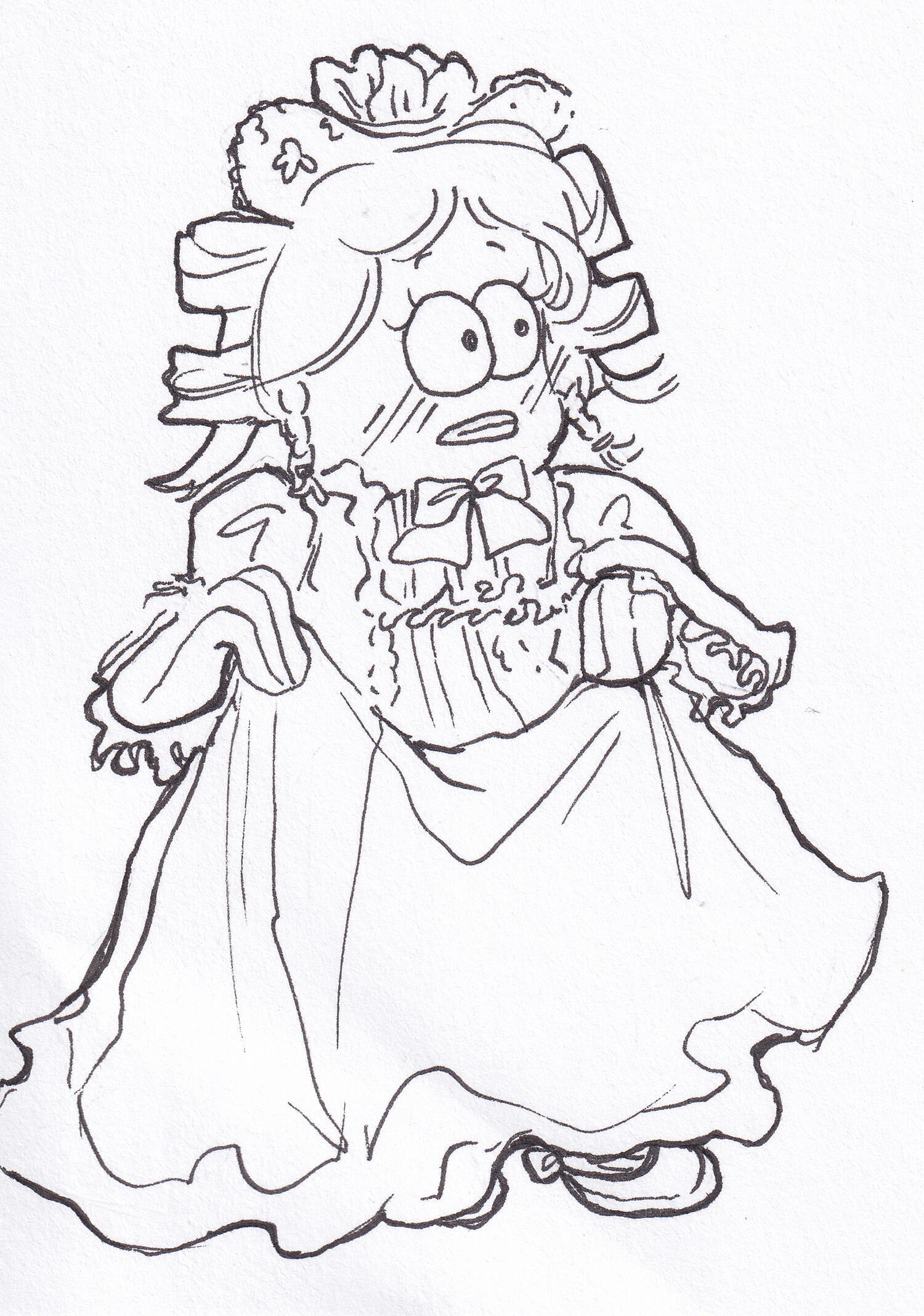 princess neptune